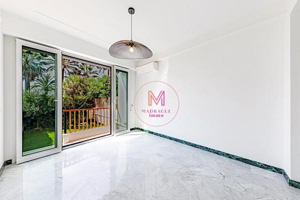 Appartement à NICE (06000)