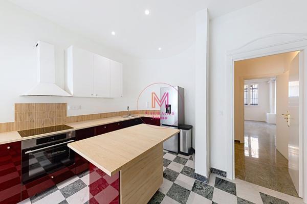 Appartement à NICE (06000)