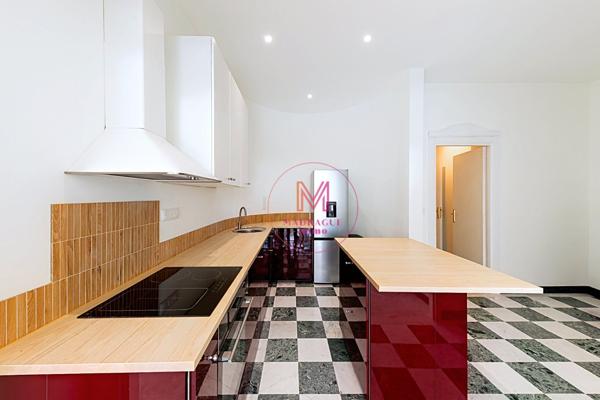 Appartement à NICE (06000)