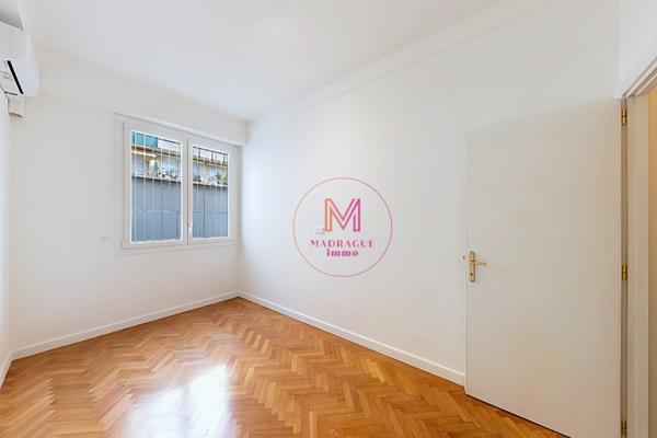 Appartement à NICE (06000)