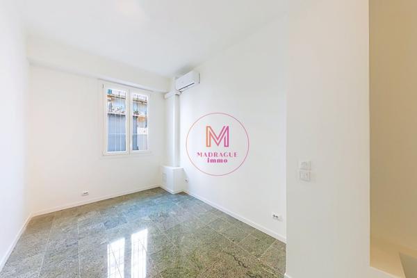 Appartement à NICE (06000)