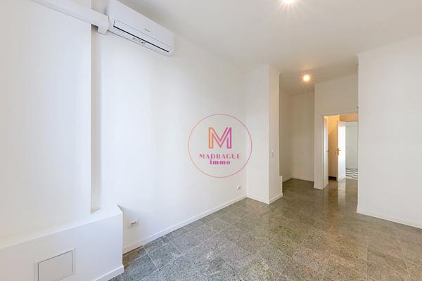 Appartement à NICE (06000)