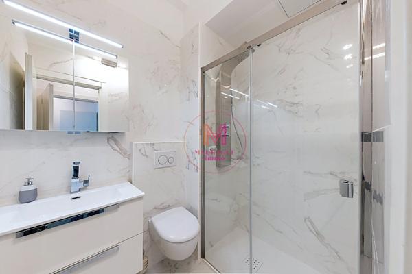 Appartement à NICE (06000)