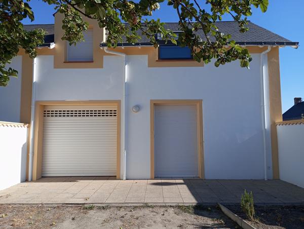 Maison La Barre De Monts 3 pièce(s) 67.10 m2