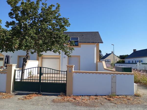 Maison La Barre De Monts 3 pièce(s) 67.10 m2