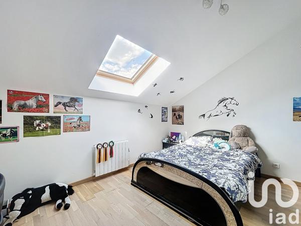 Maison à vendre 5 pièces 98 m² Val-de-Vesle