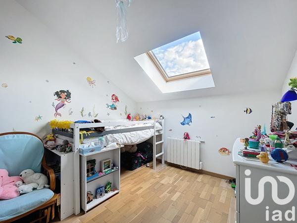 Maison à vendre 5 pièces 98 m² Val-de-Vesle