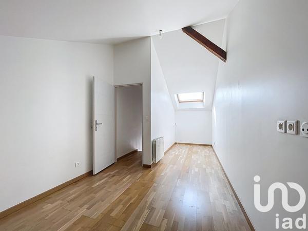 Maison à vendre 5 pièces 98 m² Val-de-Vesle