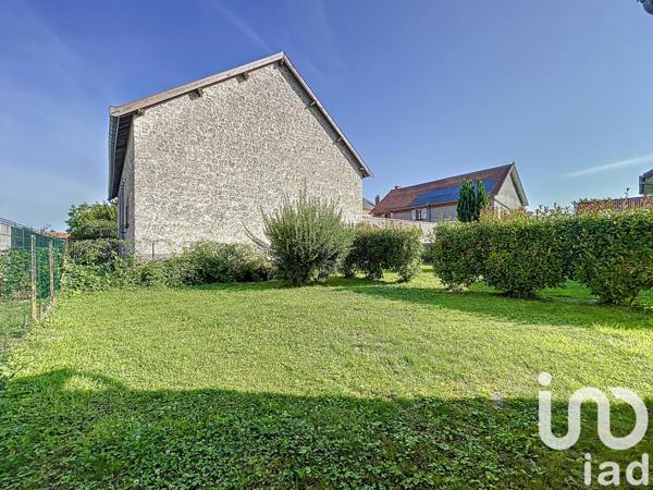 Maison à vendre 5 pièces 98 m² Val-de-Vesle