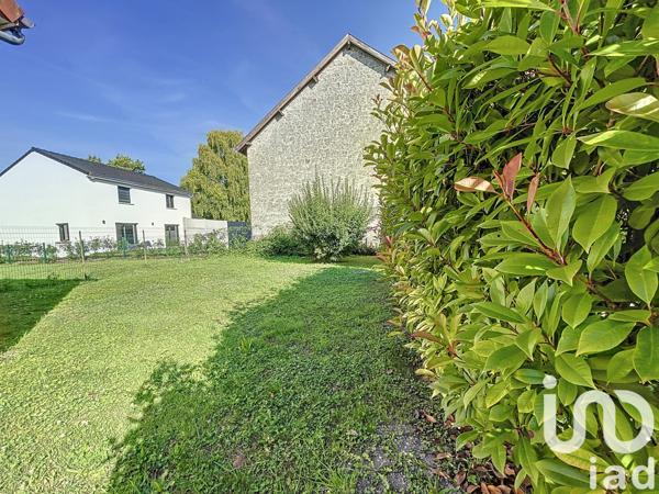 Maison à vendre 5 pièces 98 m² Val-de-Vesle