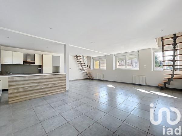 Maison à vendre 5 pièces 98 m² Val-de-Vesle