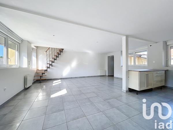 Maison à vendre 5 pièces 98 m² Val-de-Vesle