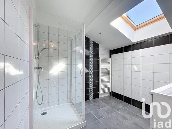 Maison à vendre 5 pièces 98 m² Val-de-Vesle