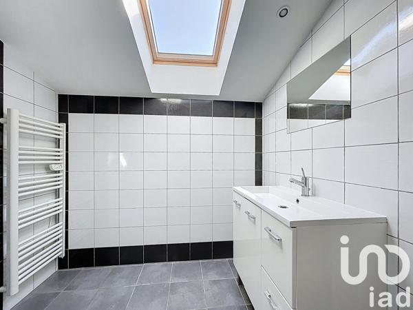 Maison à vendre 5 pièces 98 m² Val-de-Vesle