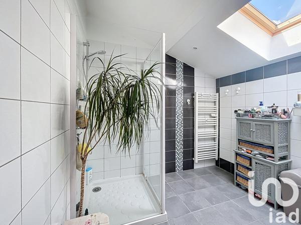 Maison à vendre 5 pièces 98 m² Val-de-Vesle