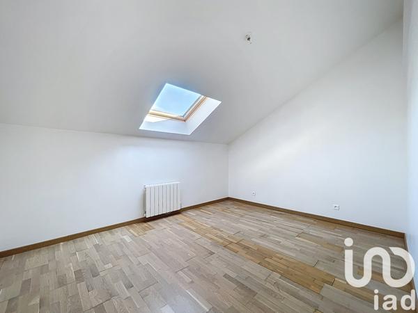 Maison à vendre 5 pièces 98 m² Val-de-Vesle