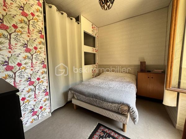 Maison en pierre de 136 m²