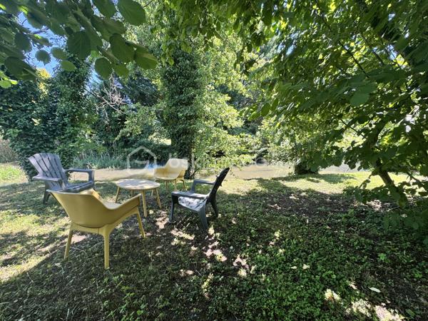 Maison en pierre de 136 m²