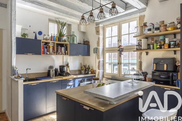 Appartement à vendre 3 pièces 62 m² Bayonne