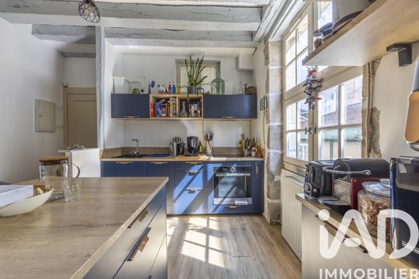 Appartement à vendre 3 pièces 62 m² Bayonne