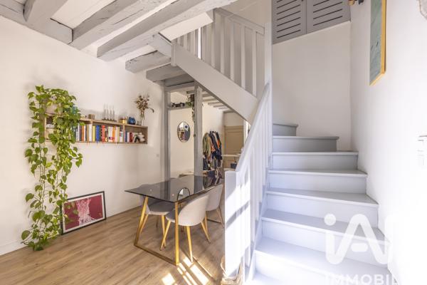 Appartement à vendre 3 pièces 62 m² Bayonne