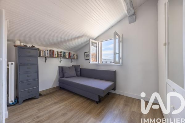 Appartement à vendre 3 pièces 62 m² Bayonne