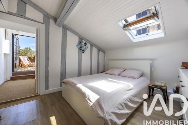 Appartement à vendre 3 pièces 62 m² Bayonne