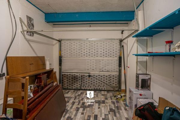 Maison contemporaine Labastide-d'Anjou 90 m²