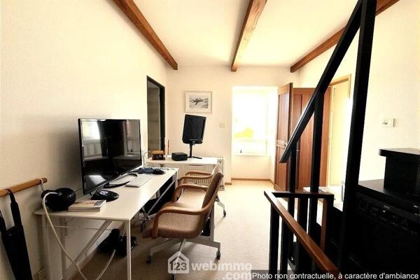 Maison de village 105 m² à Calenzana 20214