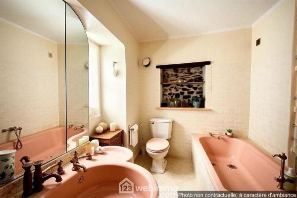 Maison de village 105 m² à Calenzana 20214