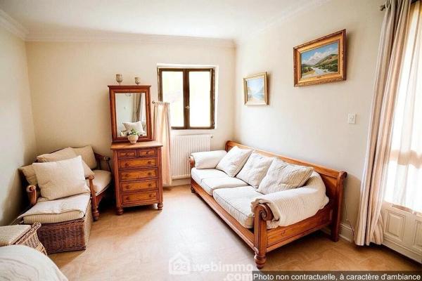 Maison de village 105 m² à Calenzana 20214