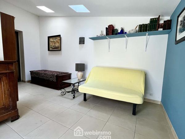 Maison de village 105 m² à Calenzana 20214