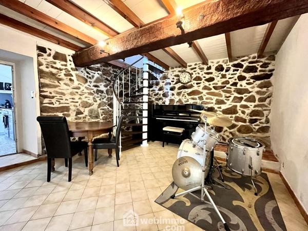 Maison de village 105 m² à Calenzana 20214
