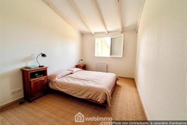 Maison de village 105 m² à Calenzana 20214
