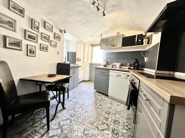 Maison de village 105 m² à Calenzana 20214