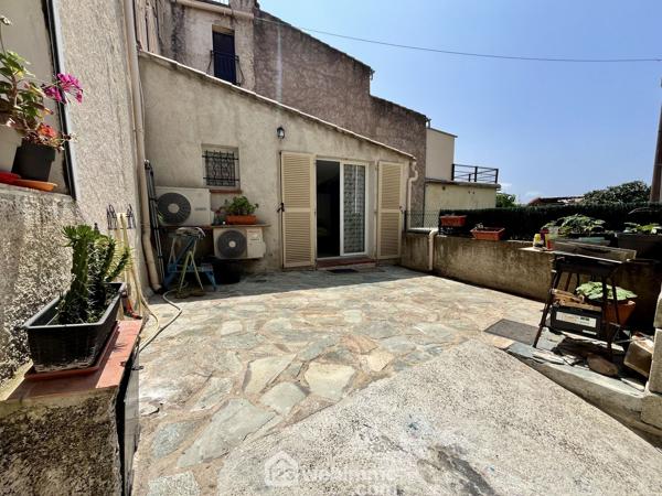 Maison de village 105 m² à Calenzana 20214