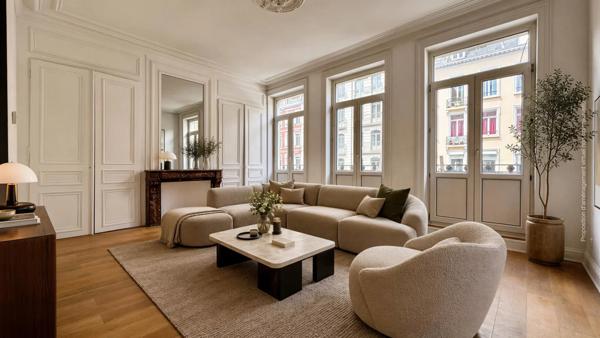 Appartement Lille - CENTRE