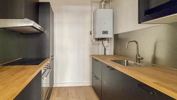 Appartement Lille - CENTRE