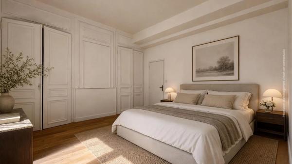Appartement Lille - CENTRE