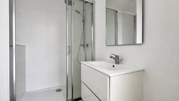 Appartement Lille - CENTRE