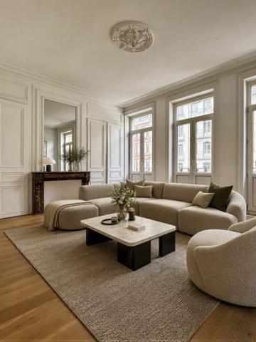 Appartement Lille - CENTRE