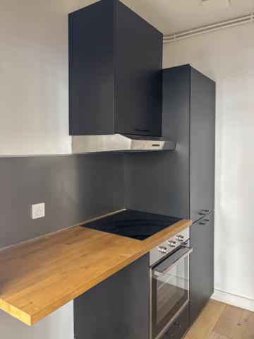 Appartement Lille - CENTRE