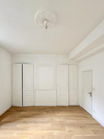 Appartement Lille - CENTRE