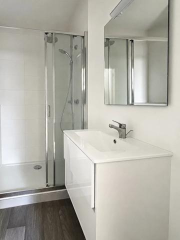 Appartement Lille - CENTRE