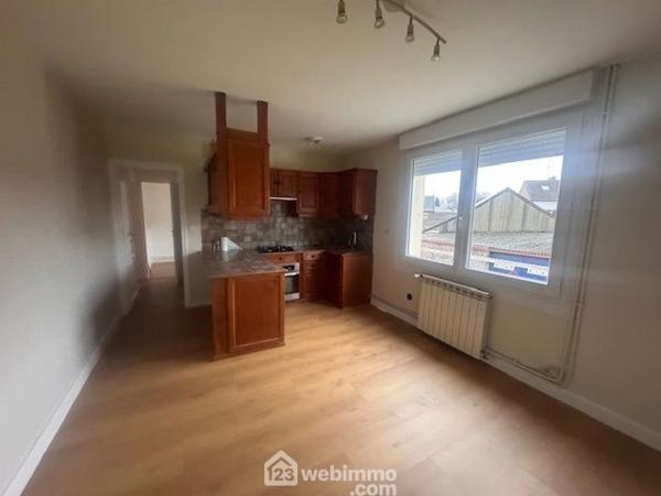 Immeuble 68 m² à Noyon 60400