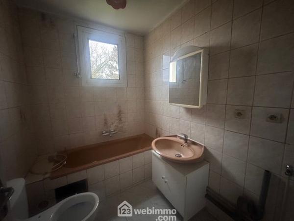 Immeuble 68 m² à Noyon 60400