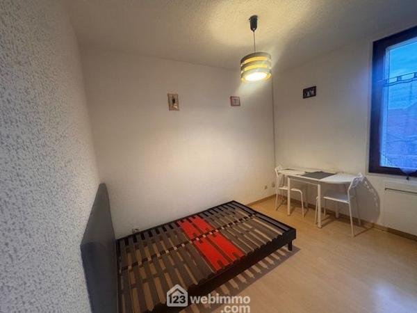 Immeuble 68 m² à Noyon 60400
