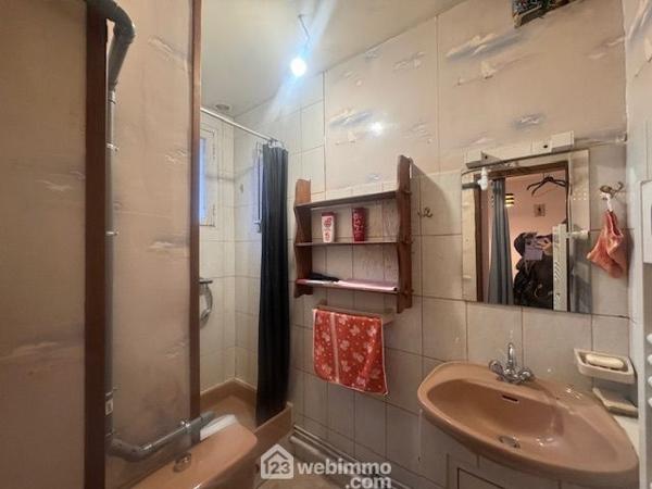 Immeuble 68 m² à Noyon 60400