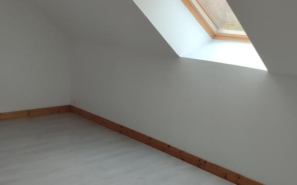 Maison à vendre    11 pièces •  Alençon