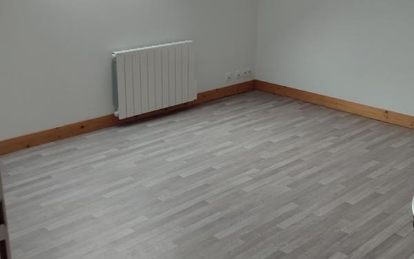 Maison à vendre    11 pièces •  Alençon